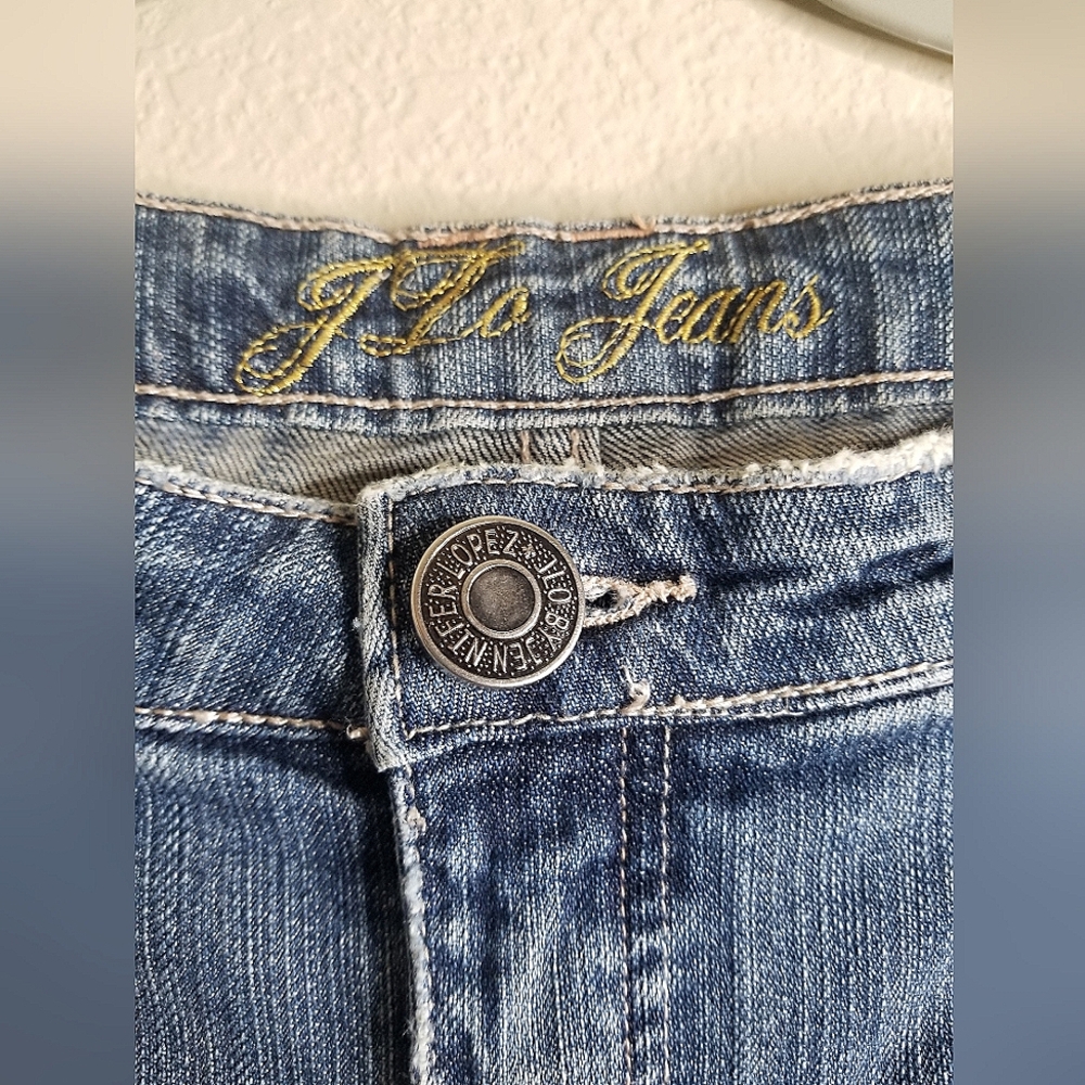 J Lo Jeans